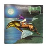 Nazareth - The Fool Circle - LP - VG+