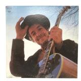 Bob Dylan - Nashville Skyline - LP - VG+