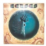 Kansas - Point of Know Return - LP - VG+