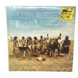 Leon Russell - Stop All That Jazz - LP - VG+