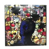 David Bowie - Tonight - LP - VG+