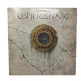 Whitesnake - Whitesnake - LP - VG+