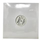 SEALED Miles Davis - Rated X - 12" Vinyl Single -