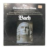 Johann Sebastian Bach - The Greatest Hits Album -
