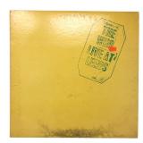The Who - Live At Leeds - LP - VG+