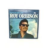 Roy Orbison - There Is Only One Roy Orbison - LP -