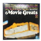 Various Artists - The Best of the Movie Greats - L