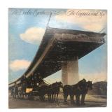 The Doobie Brothers - The Captain and Me - LP - VG