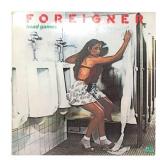 Foreigner - Head Games - Vinyl LP - VG+