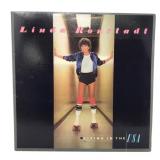 Linda Ronstadt - Living In The USA - LP - VG+