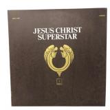 Andrew Lloyd Webber - Jesus Christ Superstar - LP
