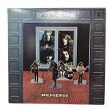 Jethro Tull - Benefit - LP - VG+