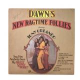 Dawn - New Ragtime Follies - LP - VG+