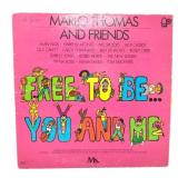 Marlo Thomas and Friends - Free To Be... You And M
