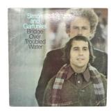 Simon and Garfunkel - Bridge Over Troubled Water -