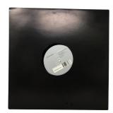 Force Majeure - Redemption - 12" Vinyl - VG+