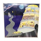 Silicon Teens - Music For Parties - LP - VG+