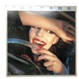The Cars - The Cars - LP - VG+