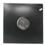 Apathism - Apathism - Vinyl Record - VG+