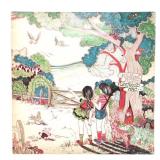 Fleetwood Mac - Kiln House - LP - VG+