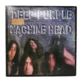 Deep Purple - Machine Head - LP - VG+