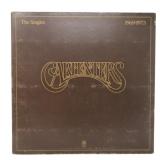 Carpenters - The Singles 1969-1973 - LP - VG+