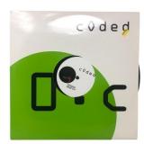 Voyager - Panic E.P. - Vinyl Record - VG+