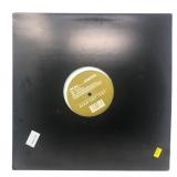 Marc Woolford - The Man - 12" Vinyl Single - VG+