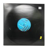 Various Artists - Pure Plastic - 12" Vinyl - VG+