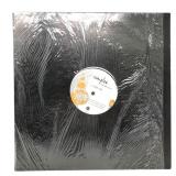 Orlando Voorn - Complex - 12" Vinyl EP - VG+