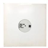 Robert Hood - Psychic / Pole Position - 12" Vinyl