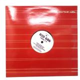Kid 606 - Twirl E.P. - Vinyl Record - VG+