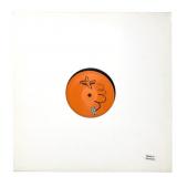 Jeff Samuel - Throatnobbler / Mangrove - LP - VG+