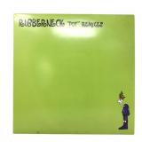 Rubberneck - Pot Remixes - 12" Vinyl LP - VG+