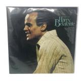 Harry Belafonte - This Is Harry Belafonte - LP - V
