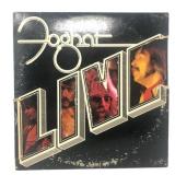Foghat - Foghat Live - LP - VG