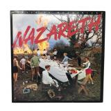 Nazareth - Malice In Wonderland - LP - VG+