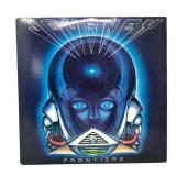 Journey - Frontiers - LP - VG+