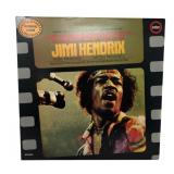 Jimi Hendrix - Experience - LP - VG+