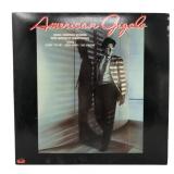 Giorgio Moroder - American Gigolo Soundtrack - LP
