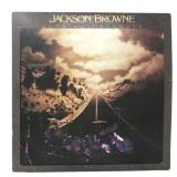 Jackson Browne - Running On Empty - LP - VG+