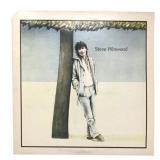 Steve Winwood - Steve Winwood - LP - VG+