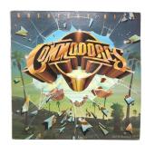 Commodores - Greatest Hits - Vinyl Record - VG