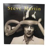 Steve Martin - Let
