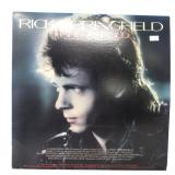 Rick Springfield - Hard to Hold - LP - VG+