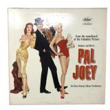Rita Hayworth, Frank Sinatra, Kim Novak - Pal Joey