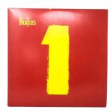 The Beatles - 1 - [Vinyl Record] - [VG+]