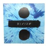 Ed Sheeran - · (Divide) - 2 LP Vinyl Record - VG+