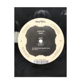 Anders Ilar - Sand - Vinyl Record - VG+