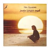 Neil Diamond - Jonathan Livingston Seagull - LP -